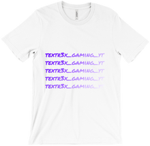 textr3x_gaming_yt T-Shirts