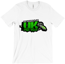 ukbassradio.com T-Shirts