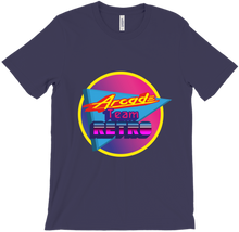 arcadeteamretro T-Shirts