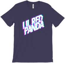 lilredpandatv T-Shirts
