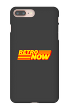 retro_now iPhone Phone Cases