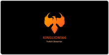 kinglion566 XXL Gaming Mousepad