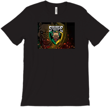 josephshakil T-Shirts