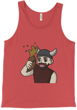 the_jolly_norscan Tank Top