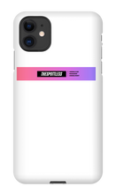 TheSpottless iPhone Cases