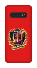 brumamarius Samsung Phone Cases