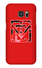 tom_mc_lfc Samsung Phone Cases
