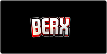 berx's XXL Gaming Mousepad