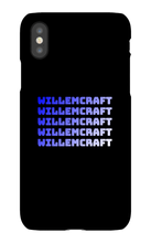 willemcraft iPhone Phone Cases