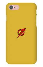 chrypow3r24 iPhone Phone Cover