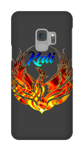 l__kali__l Samsung Phone Cases