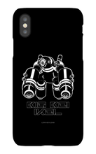 Big Boi Ikol iPhone Cases