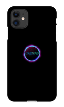 taskrandom iPhone Phone Cases