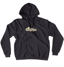 zaherltz Hoodies (No-Zip/Pullover)