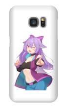 hemooxhabis Samsung Phone Cases