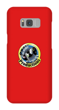 brokegamersttv Samsung Phone Cases