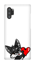 wanderfoxly Samsung Phone Cases