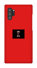 jdub_nerdsofmetal Samsung Phone Cases