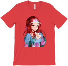queen_kairi T-Shirts