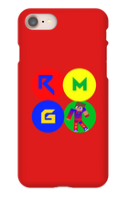 Mikix IPhone pouzdro