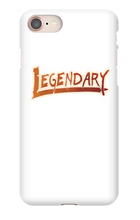 U R Legendary
