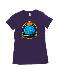 BTG Women's T-Shirt