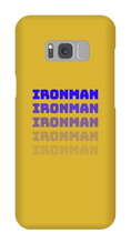 pgop Samsung Phone Cases