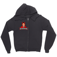 DemonGaming Zip Up Hoodie