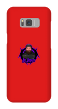 tre_thomas Samsung Phone Cases
