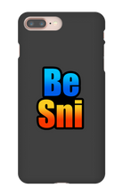 renmatv iPhone Phone Cases
