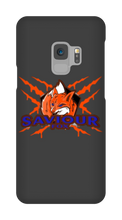 thesaviourfox Samsung Phone Cases