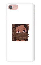 deadbynads iPhone Phone Cases