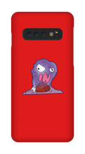 fishyygell_02 Samsung Phone Cases