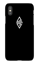 dannyleaxmusic iPhone Phone Cases