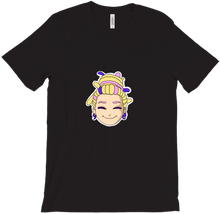 Tokiness Smiling Basic Tshirt