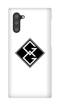 Grassroots Gaming Samsung Phone Cases