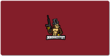 immonkeyfist XXL Gaming Mousepad