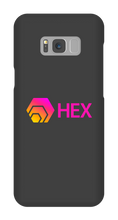 hodldog Samsung Phone Cases