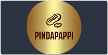 pindapappi XXL Gaming Mousepad