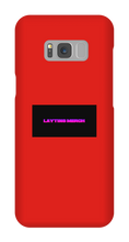 ttv_laytinbtw108 Samsung Phone Cases