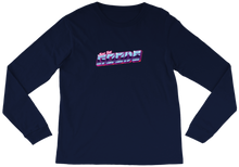 justthegoods Long Sleeve Tee