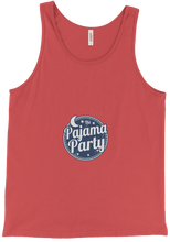 shotoshigaraki Tank Top