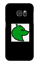 greenwolfboy Samsung Phone Cases