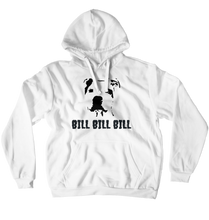 BILL BILL BILL Hoodies (Pullover)