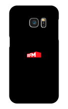 rfmtoblarone Samsung Phone Cases