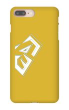 imjawj iPhone Phone Cases
