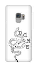 DOME Samsung Phone Cases