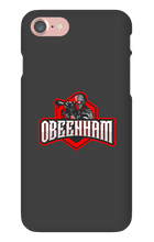 Logo iPhone Case