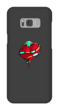 Inaries Heart Samsung Cases