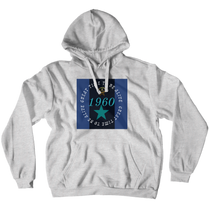 weastcoastkingkeith1960 Hoodies (No-Zip/Pullover)